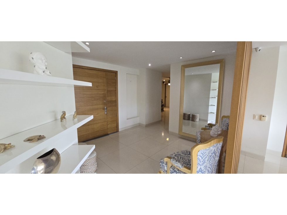 SE VENDE APARTAMENTO DE 3 ALCOBAS EN BAVARIA, SANTA MARTA — foto 5