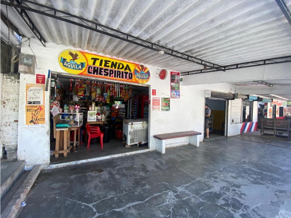 SE VENDE LOTE DE USO COMERCIAL EN BONDA SOBRE LA VIA PRINCIPAL — foto 3