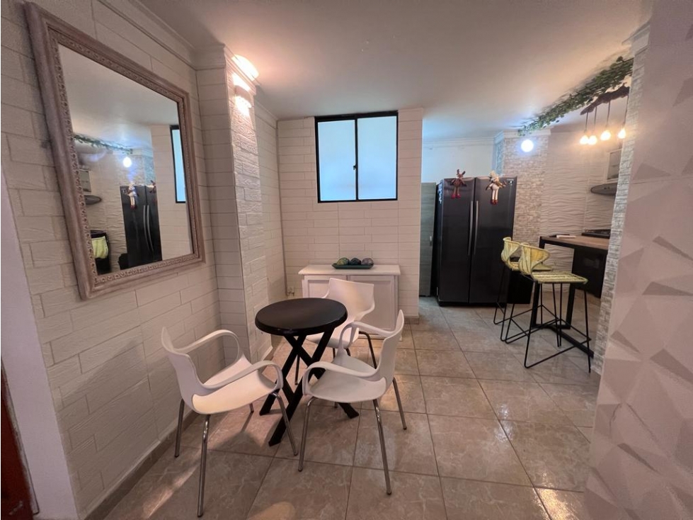 SE VENDE O ARRIENDA APARTAMENTO DE 3 HABITACIONES EN EL RODADERO