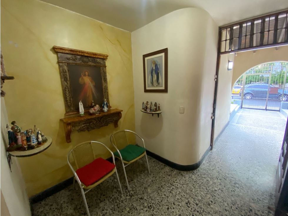 CASA EN VENTA O ARRIENDO PARA USO COMERCIAL EN EL CUNDÍ, SANTA MARTA — foto 5