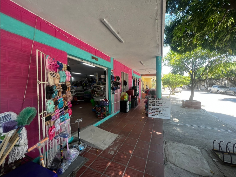 SE VENDE ESQUINA COMERCIAL, SECTOR SANTA CRUZ — foto 5