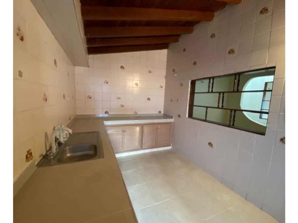 SE VENDE CASA DE UN PISO EN EL TERRITORIAL, SANTA MARTA — foto 6