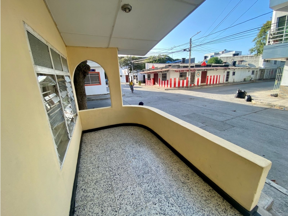 SE VENDE CASA LOTE EN EL BARRIO LOS OLIVOS, SANTA MARTA - 5