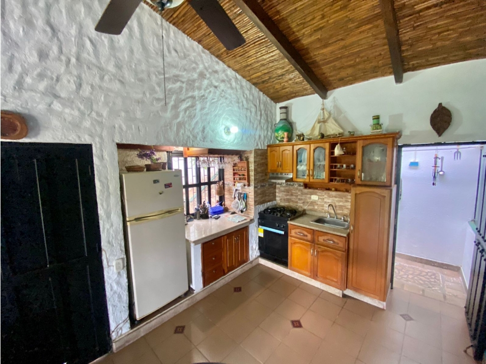 SE VENDE O ARRIENDA CABAÑA EN TAGANGA, SANTA MARTA — foto 5
