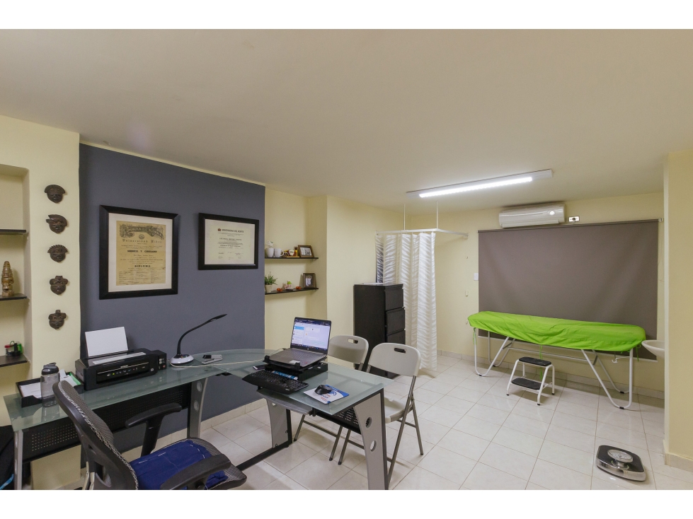 SE VENDE CASA PARA USO COMERCIAL SOBRE AVENIDA SANTA RITA, SANTA MARTA — foto 5