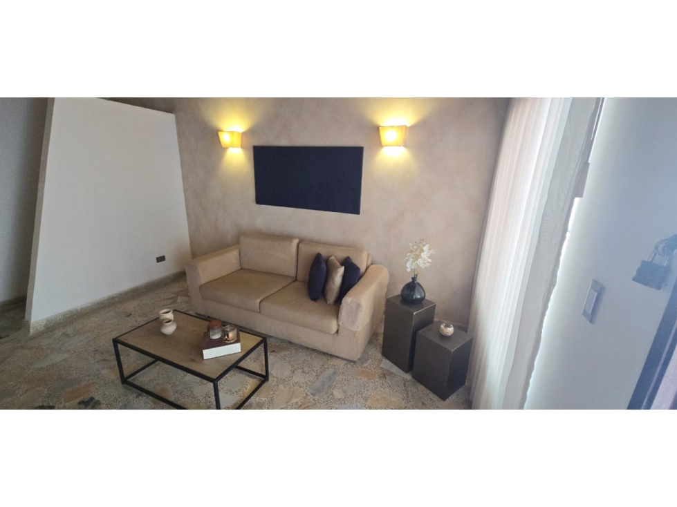 SE VENDE CASA DE CUATRO ALCOBAS EN EL BARRIO EL JARDIN, SANTA MARTA — foto 3