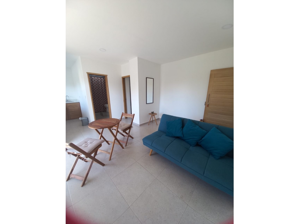 SE VENDE CASA- HOSTAL EN EL SECTOR DE AEROMAR, SANTA MARTA - 6