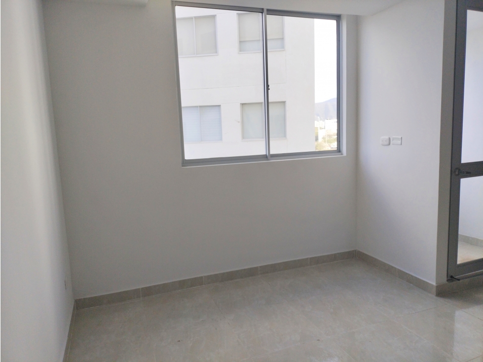SE VENDE O ARRIENDA APARTAESTUDIO EN CONJUNTO CERRADO, SANTA MARTA — foto 5