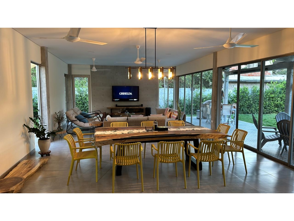 SE VENDE LOTE CAMPESTRE EN SECTOR OJO DE AGUA-GAIRA, SANTA MARTA — foto 6
