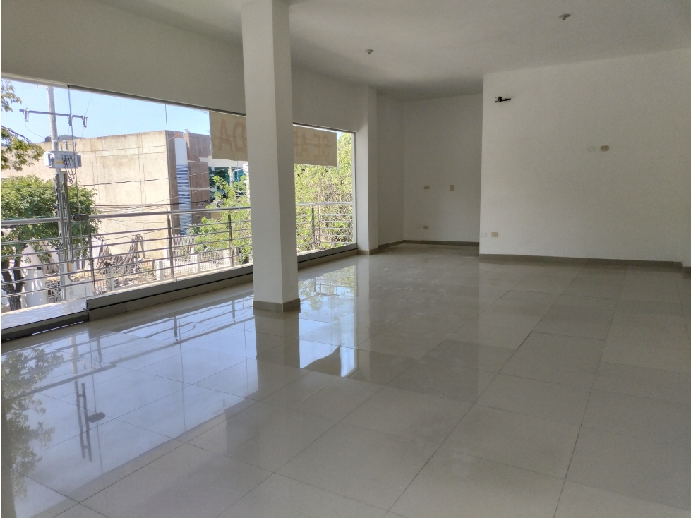 SE ARRIENDA LOCAL COMERCIAL CERCA AL CENTRO HISTÓRICO, SANTA MARTA
