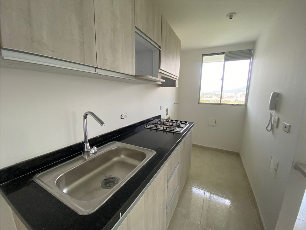 SE VENDE APARTAMENTO DE TRES ALCOBAS EN EL LIBANO, SANTA MARTA — foto 3