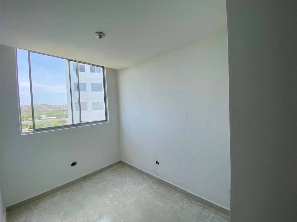 SE VENDE APARTAMENTO DE TRES ALCOBAS EN TAYRONA TOWERS, SANTA MARTA — foto 5