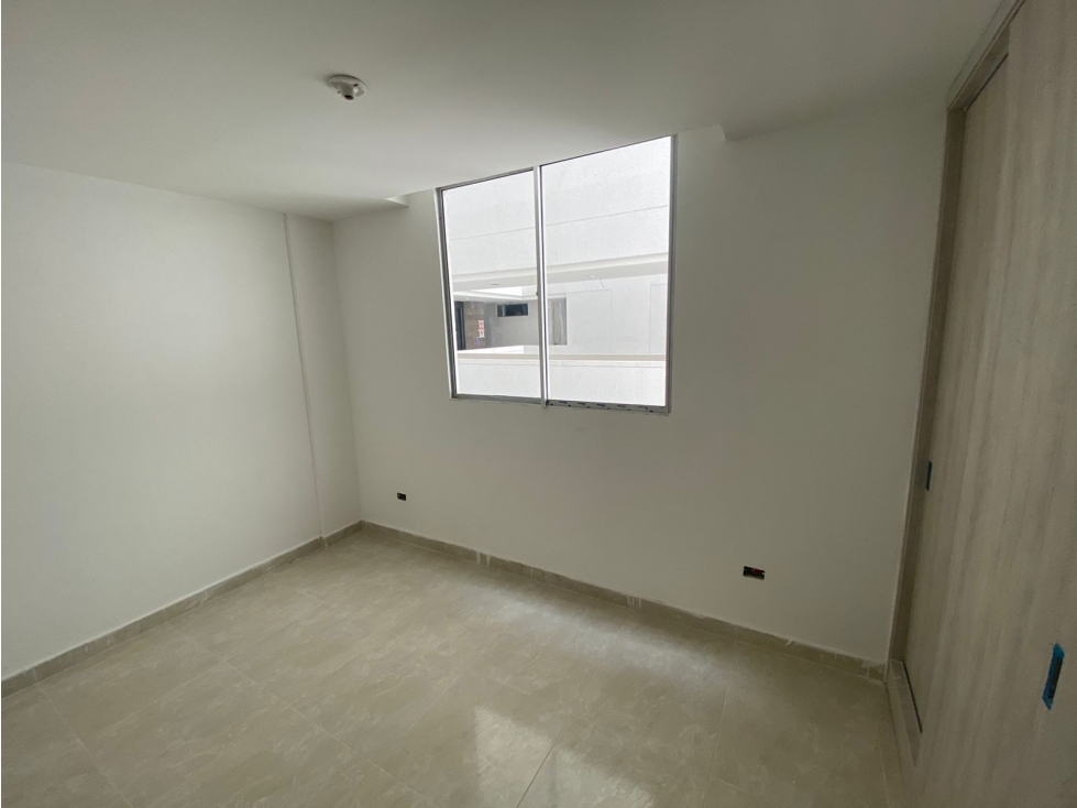 APARTAMENTO EN VENTA EN LA ENTRADA DEL LIBANO, SANTA MARTA — foto 5