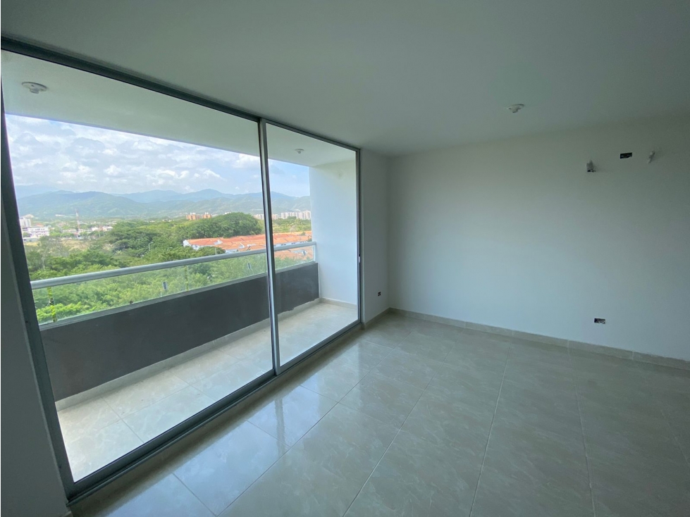 SE VENDE APARTAMENTO FAMILIAR EN EL LIBANO, SANTA MARTA
