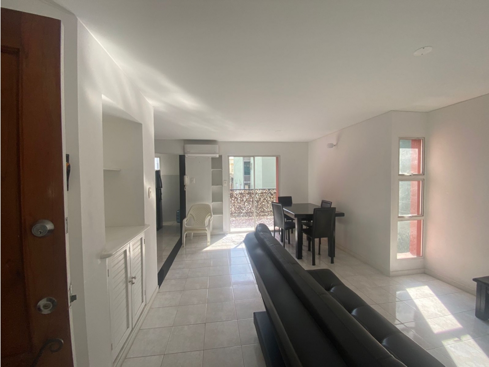 SE VENDE APARTAMENTO EN EL RODADERO, SANTA MARTA — foto 4