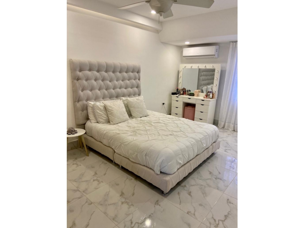 SE VENDE CASA EN CONJUNTO CERRADO, RODADERO SUR — foto 6