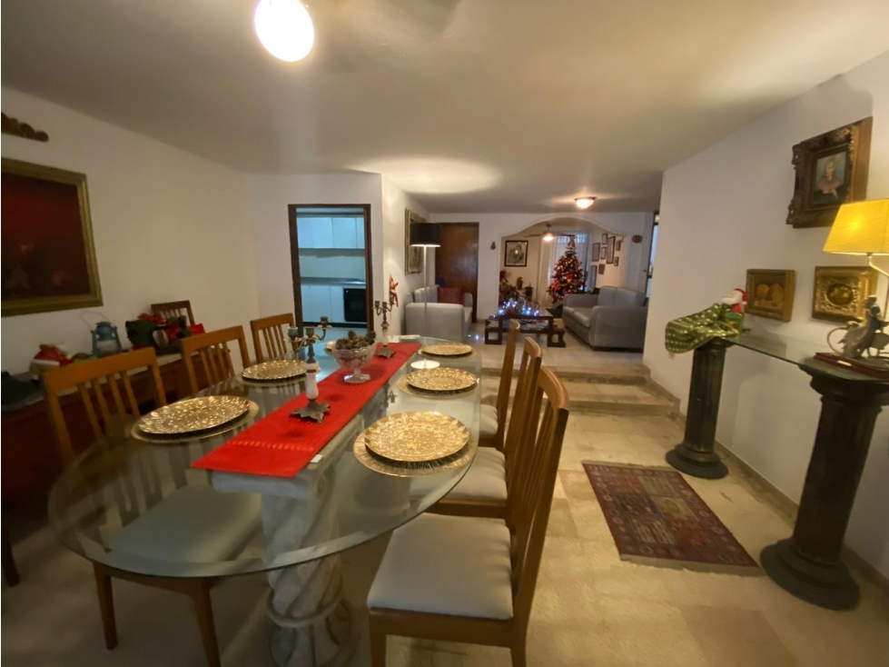 SE VENDE CASA AMPLIA EN EL SECTOR DE RIASCOS, SANTA MARTA — foto 3