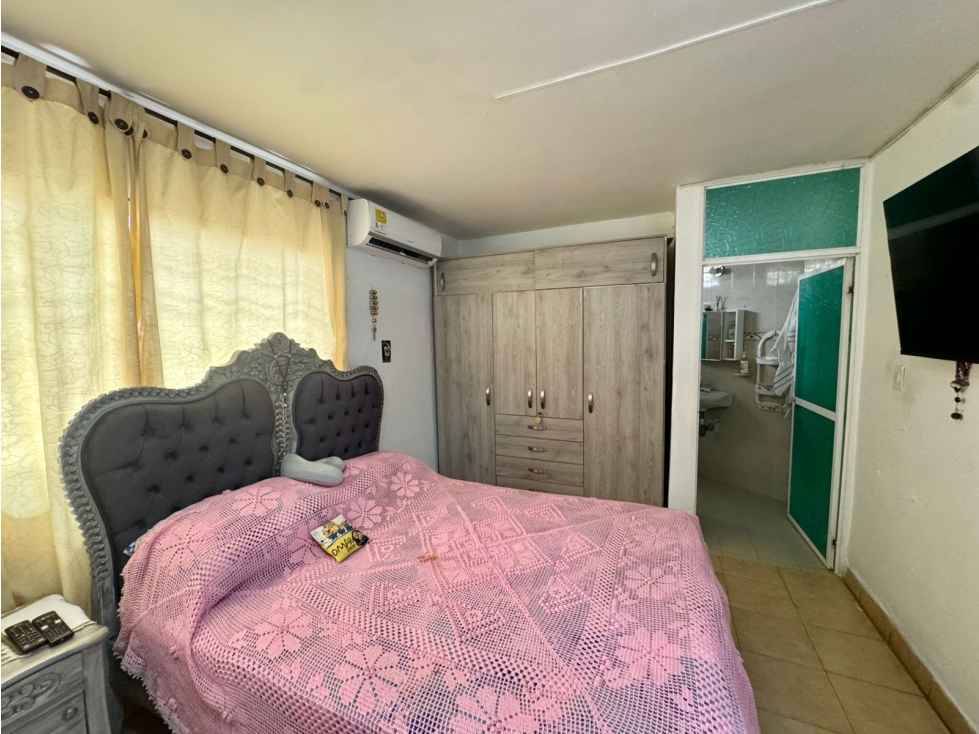 SE VENDE CASA CON APARTAESTUDIO ANEXO EN LOS ALCÁZARES — foto 5