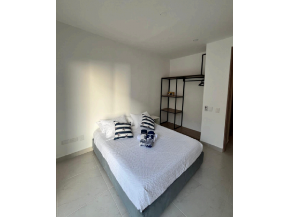 SE VENDE APARTAMENTO UBICADO EN SECTOR DE POZOS COLORADOS — foto 5
