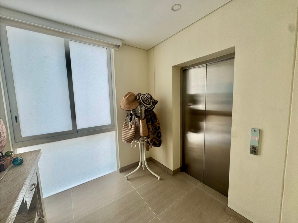 SE VENDE APARTAMENTO DE 3 ALCOBAS EN EL SECTOR DE BELLO HORIZONTE — foto 3