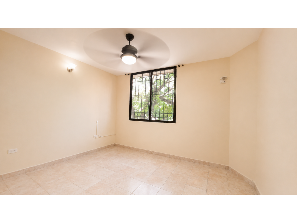 SE VENDE APARTAMENTO DE DOS ALCOBAS, SECTOR ALCÁZARES — foto 4