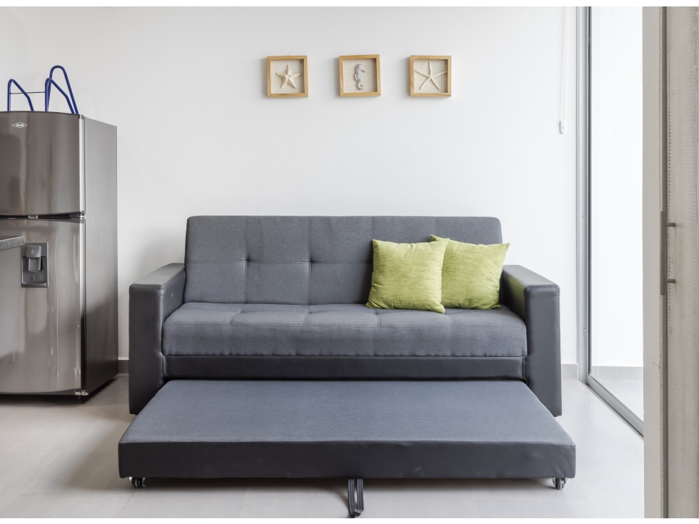 SE VENDE APARTASUITE EN EL SECTOR DE BAVARIA — foto 5