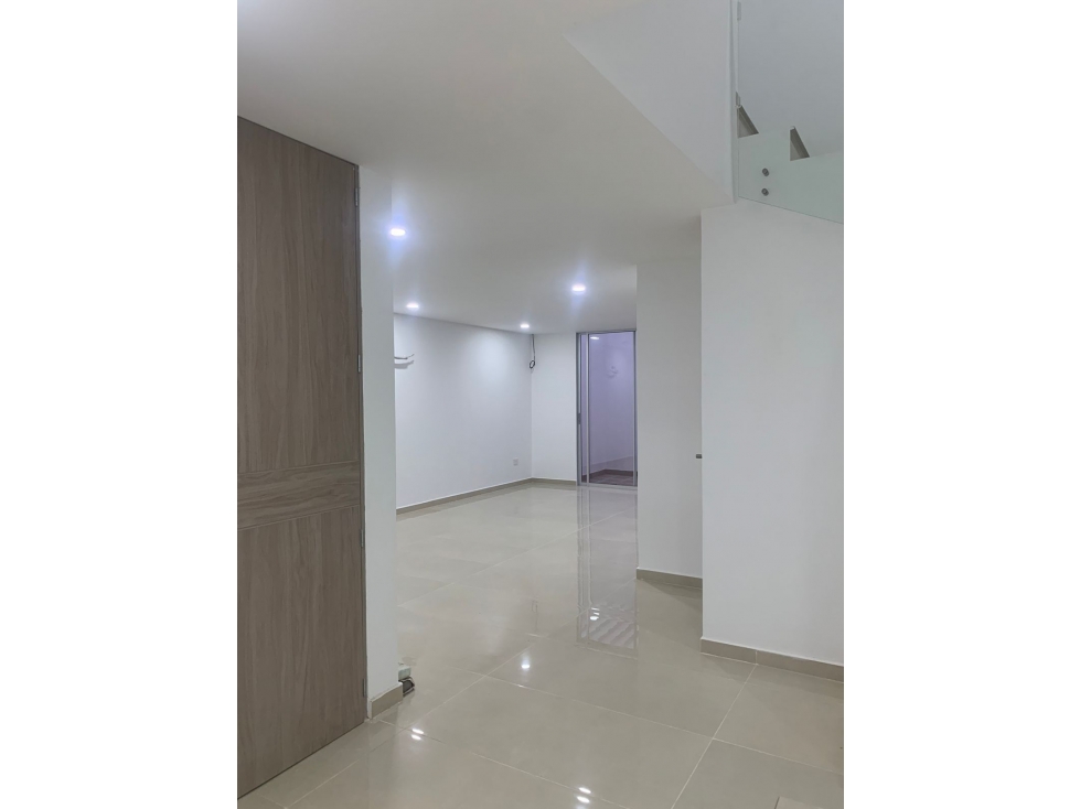 SE VENDE CASA DE 3 ALCOBAS EN EL SECTOR DEL LIBERTADOR — foto 4