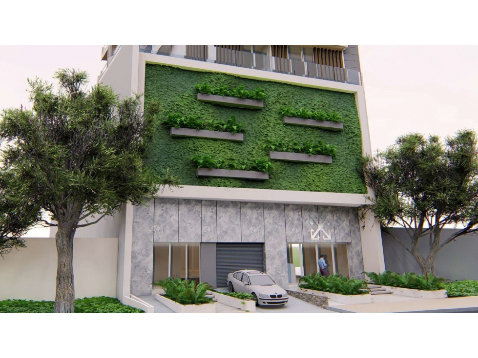 SE VENDE APARTASUITE DE USO TURISTICO, SECTOR BELLAVISTA — foto 5