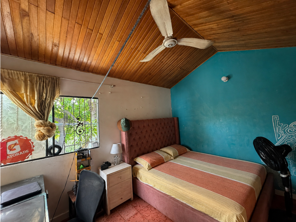 SE VENDE CASA FAMILAR DE 3 ALCOBAS, SECTOR PORVENIR — foto 6