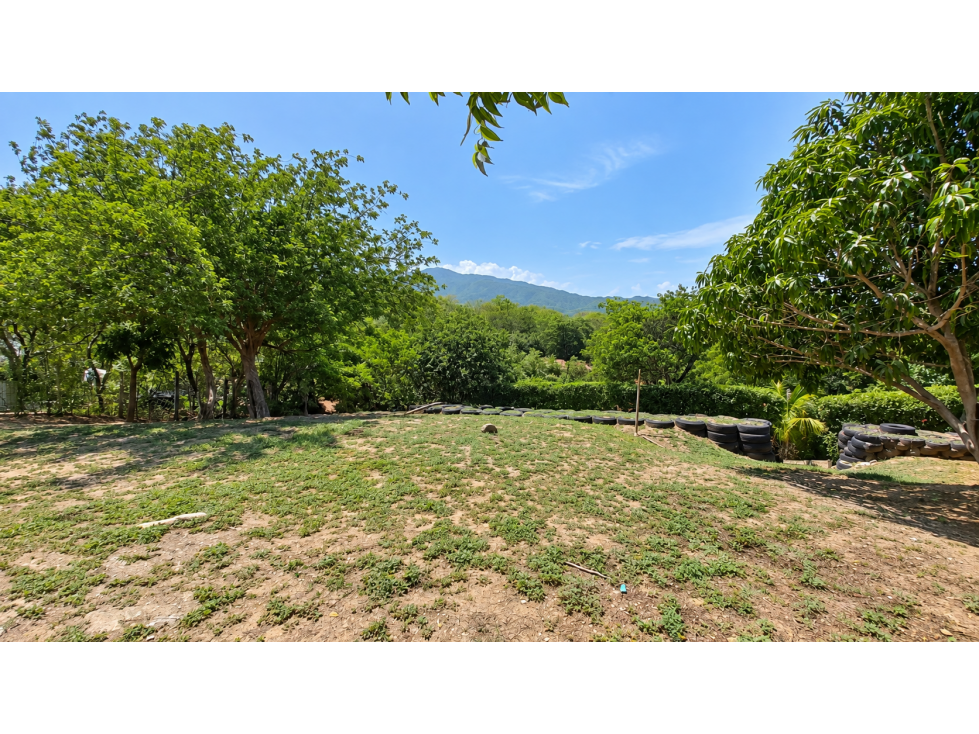 SE VENDE LOTE EN CONJUNTO CERRADO, SECTOR DE MASINGA — foto 5