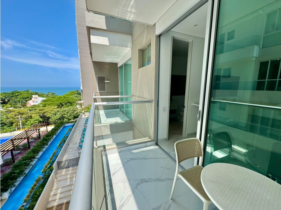SE VENDE APARTAMENTO TIPO LOFT, SECTOR BELLO HORIZONTE