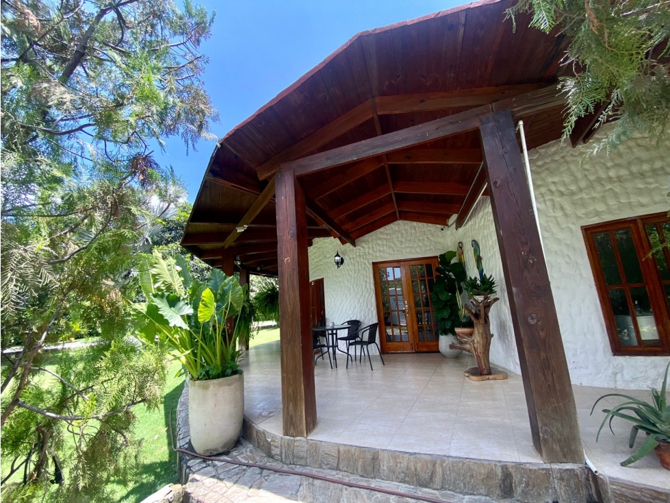 SE VENDE CASA FINCA EN LA VÍA NENGUANJE, SANTA MARTA - 3