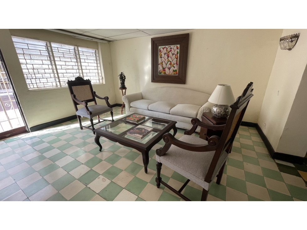 SE VENDE O ARRIENDA CASA CON POTENCIAL COMERCIAL, CENTRO HISTÓRICO — foto 5