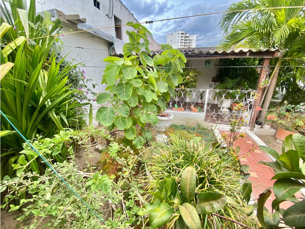 SE VENDE AMPLIA CASA EN EL BARRIO EL JARDIN, SANTA MARTA — foto 6