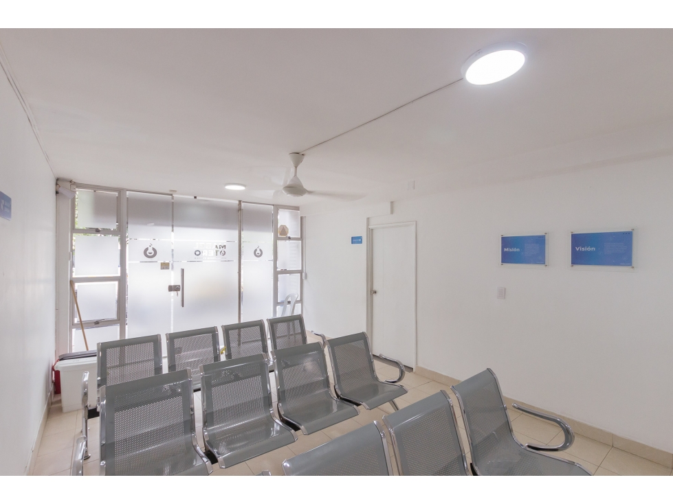 SE VENDE CASA PARA USO COMERCIAL SOBRE AVENIDA SANTA RITA, SANTA MARTA — foto 2