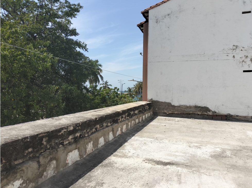 SE ARRIENDA CASA DE USO COMERCIAL CERCA A LA BAHÍA, SANTA MARTA - 6