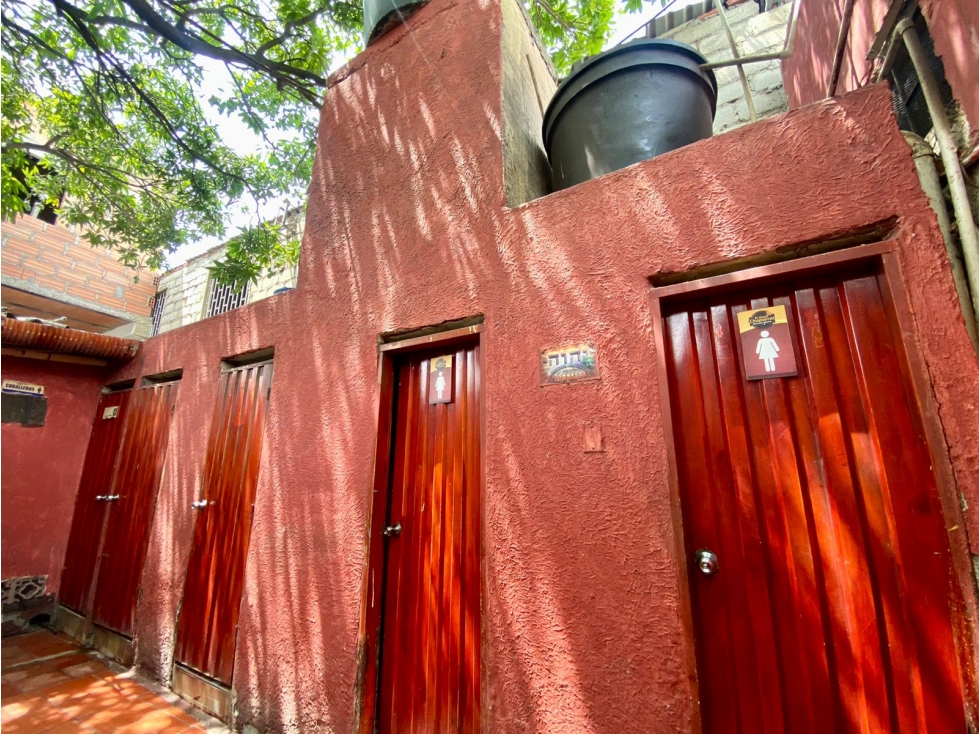 SE VENDE LOCAL COMERCIAL EN LA AVENIDA DE LOS ESTUDIANTES, SANTA MARTA - 4