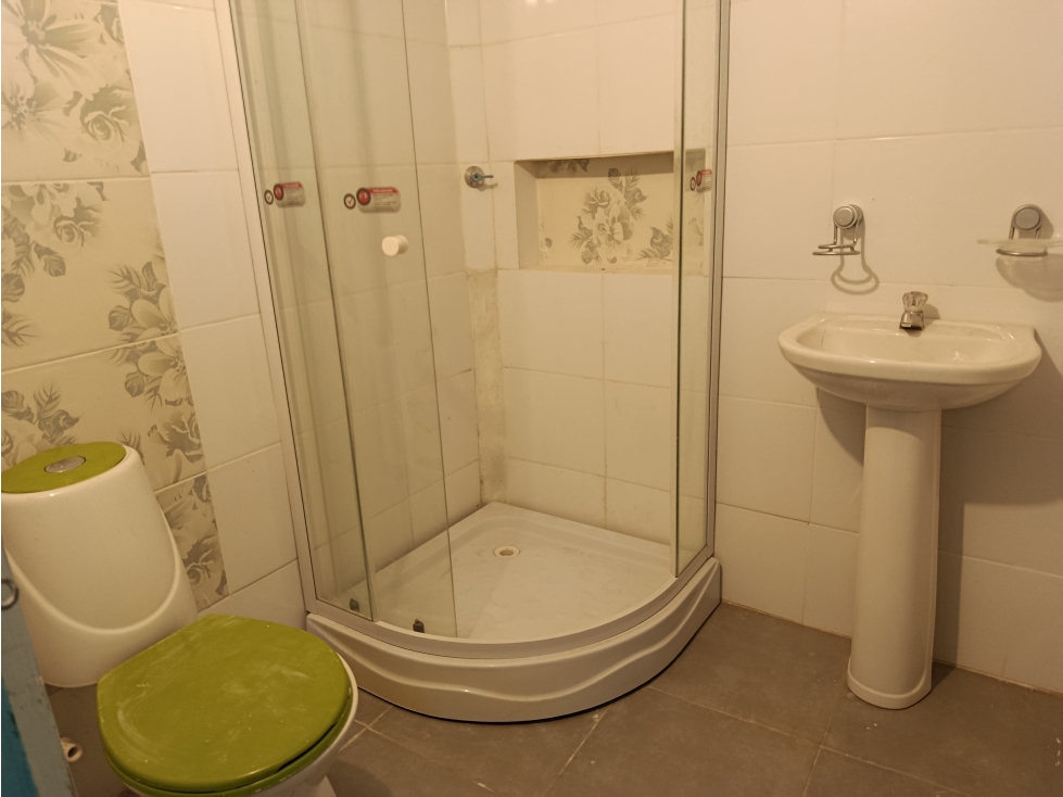 SE VENDEN TRES APARTAMENTOS CONTIGUOS EN EL CENTRO, SANTA MARTA — foto 5