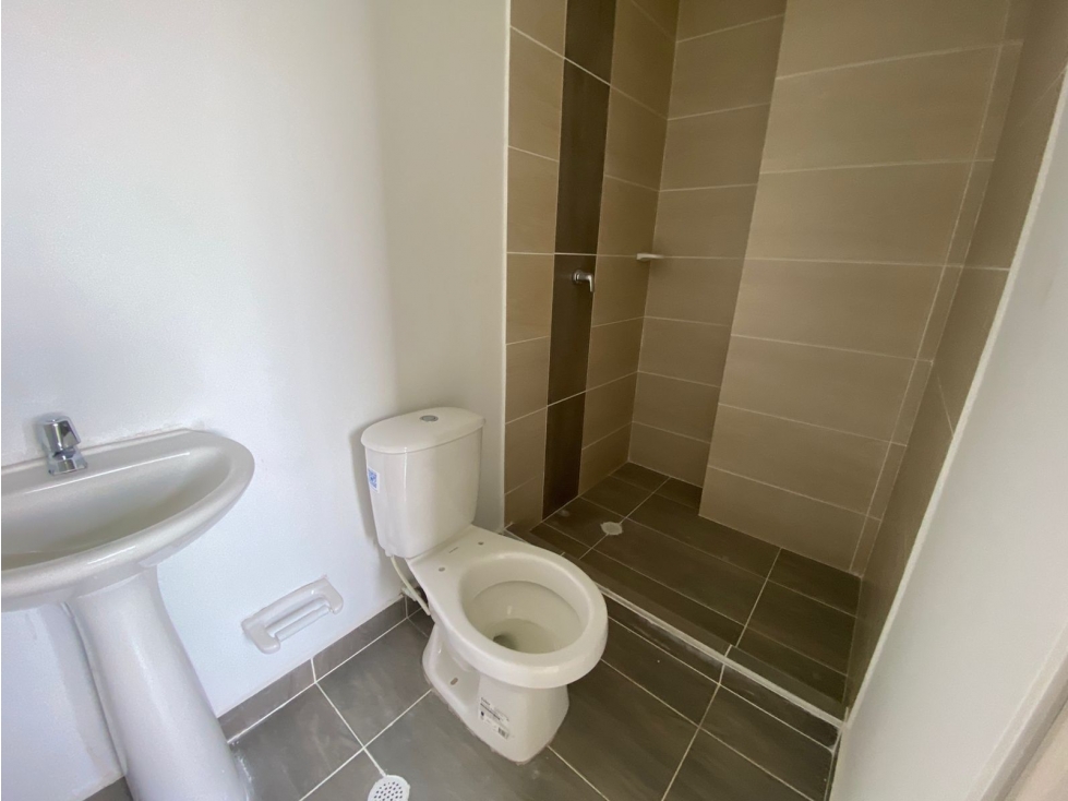 SE VENDE APARTAMENTO FAMILIAR EN EL LIBANO, SANTA MARTA — foto 4