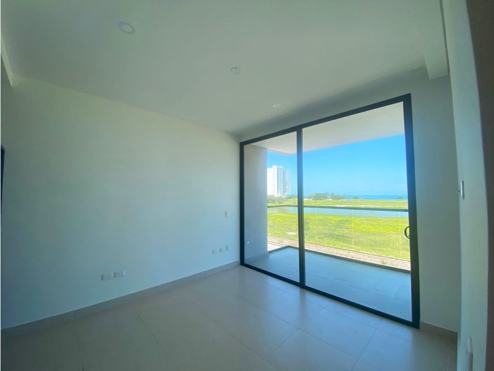 SE VENDE APARTAMENTO DE USO TURISTICO, SECTOR POZOS COLORADOS — foto 3