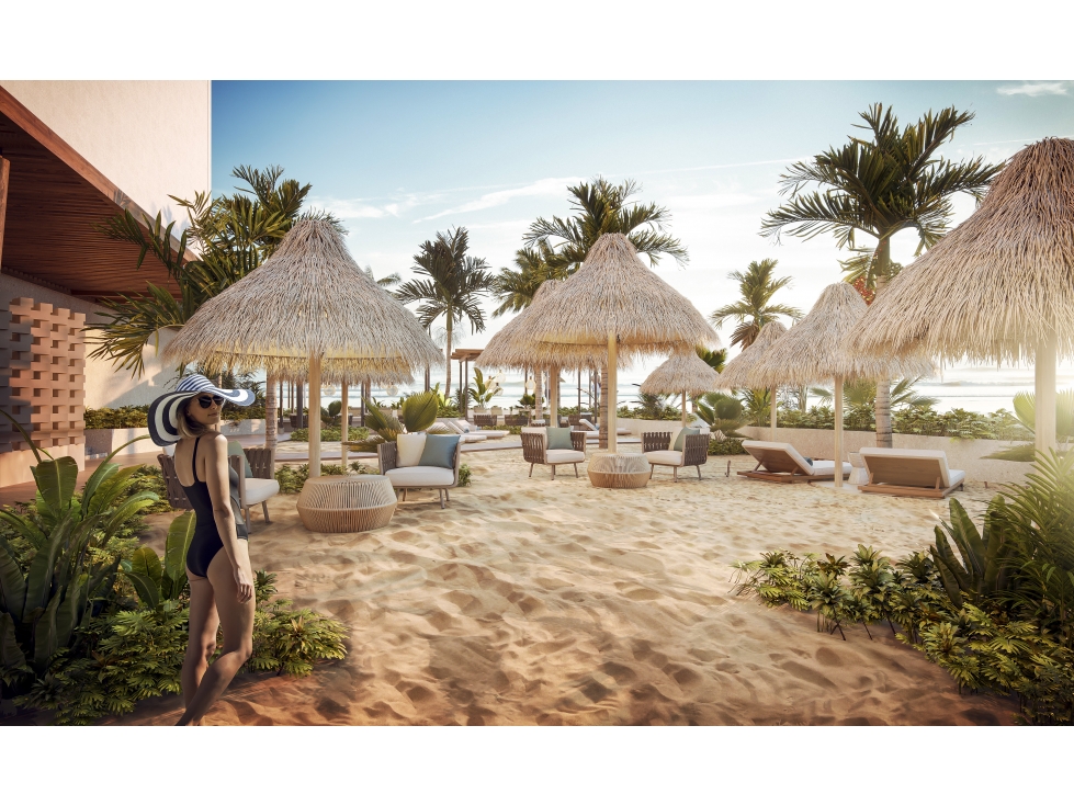 SE VENDE APARTAMENTO FRONTAL AL MAR, PLAYA SALGUERO — foto 4