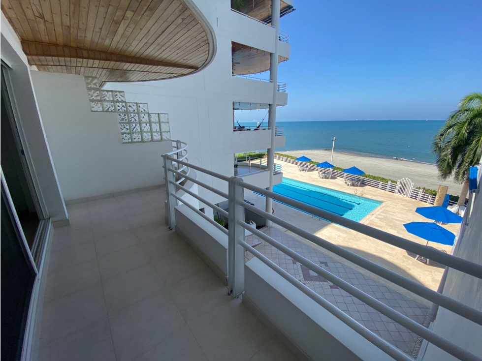 SE VENDE APARTAMENTO DE 3 ALCOBAS, POZOS COLORADOS