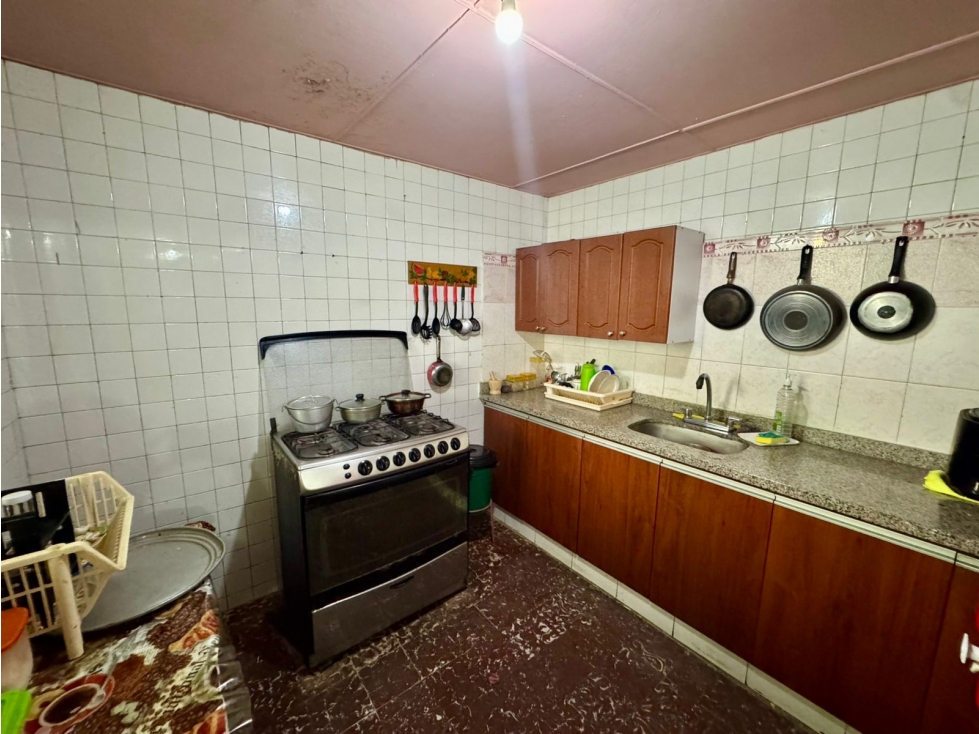 SE VENDE CASA FAMILIAR EN EL BARRIO JARDIN, SANTA MARTA — foto 5