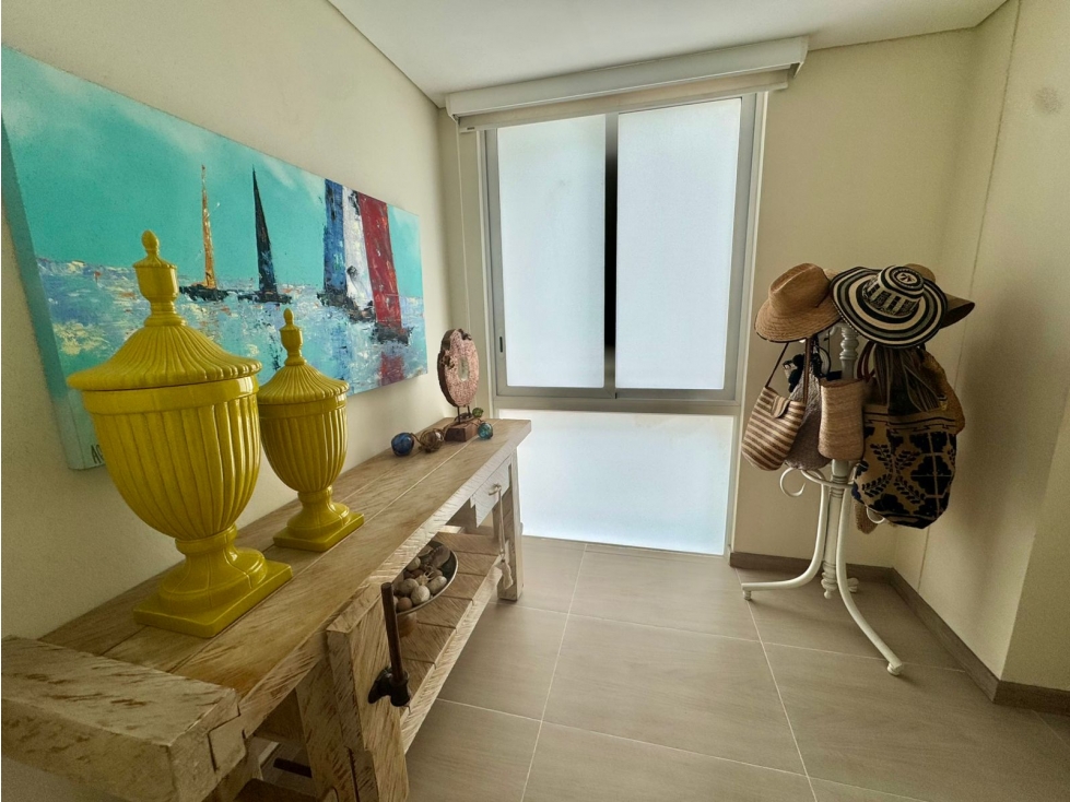 SE VENDE APARTAMENTO DE 3 ALCOBAS EN EL SECTOR DE BELLO HORIZONTE — foto 2