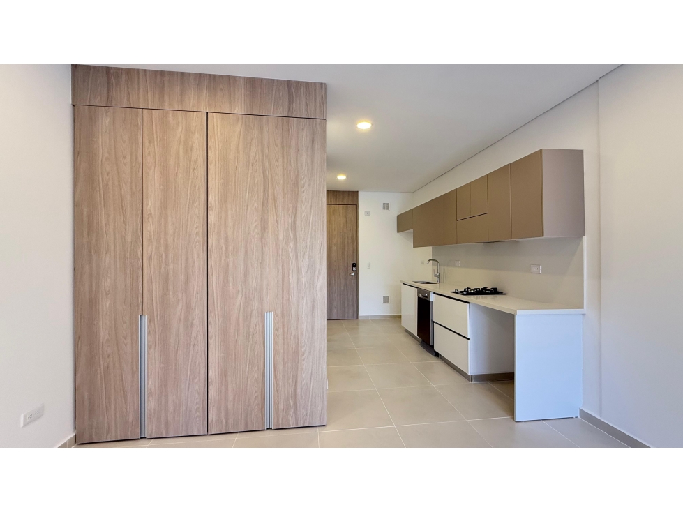 SE VENDE APARTAMENTO DE OPORTUNIDAD EN EL SECTOR DE POZOS COLORADOS — foto 3