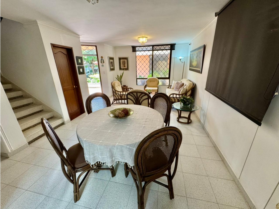 SE VENDE CASA FAMILIAR EN EL BARRIO JARDIN, SANTA MARTA — foto 5