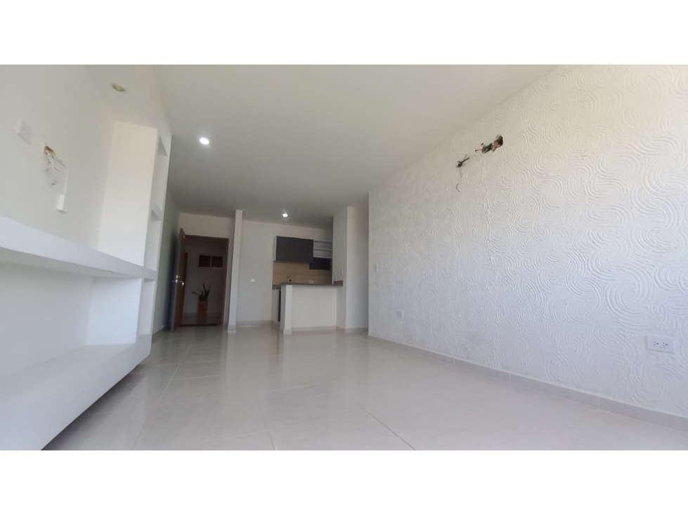 SE VENDE APARTAMENTO EN EL SECTOR DE SAN FRANCISCO — foto 3