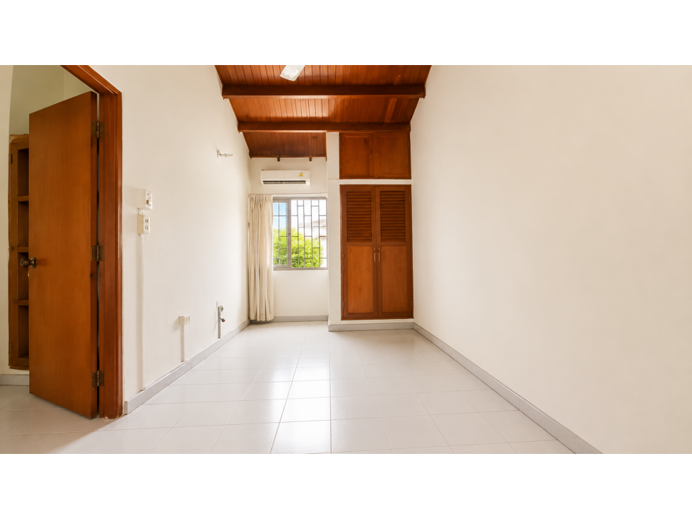 SE VENDE AMPLIA CASA SECTOR EL REPOSO, SANTA MARTA — foto 6