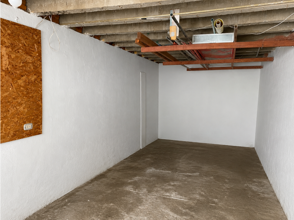 SE VENDE O ARRIENDA CASA DE 5 ALCOBAS, SECTOR AV DE LOS ESTUDIANTES — foto 4