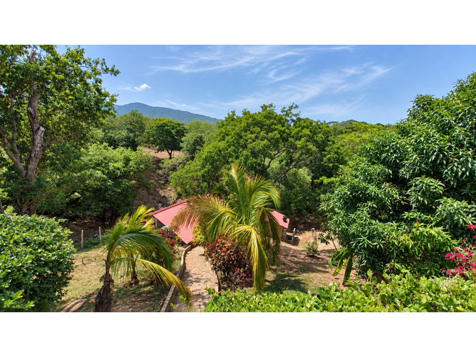 SE VENDE LOTE EN CONJUNTO CERRADO, SECTOR DE MASINGA — foto 6
